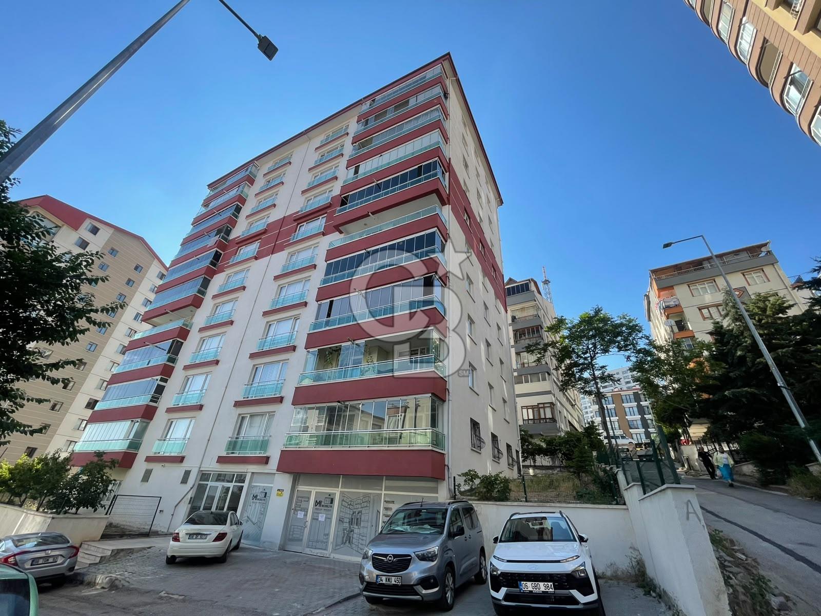 GÜZELYAKA MAHALLESİ SATILIK 3 CEPHELİ 4+1 DAİRE