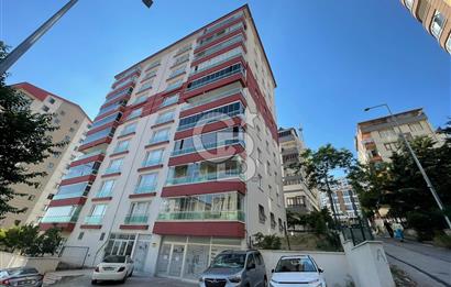 GÜZELYAKA MAHALLESİ SATILIK 3 CEPHELİ 4+1 DAİRE