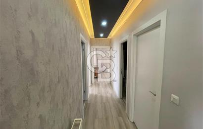GÜZELYAKA MAHALLESİ SATILIK 3 CEPHELİ 4+1 DAİRE