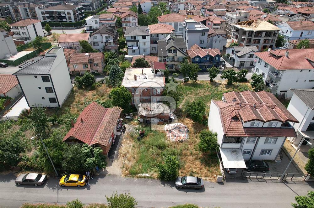 Satılık Konut İmarlı Arsa