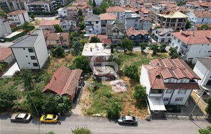 Satılık Konut İmarlı Arsa