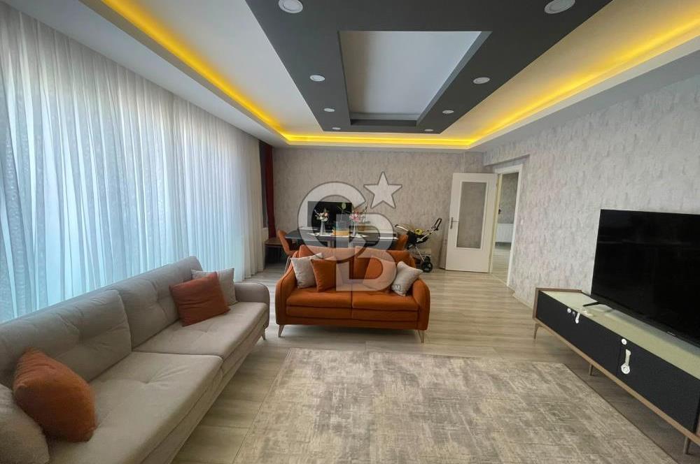 GÜZELYAKA MAHALLESİ SATILIK 3 CEPHELİ 4+1 DAİRE