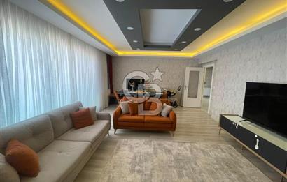 GÜZELYAKA MAHALLESİ SATILIK 3 CEPHELİ 4+1 DAİRE