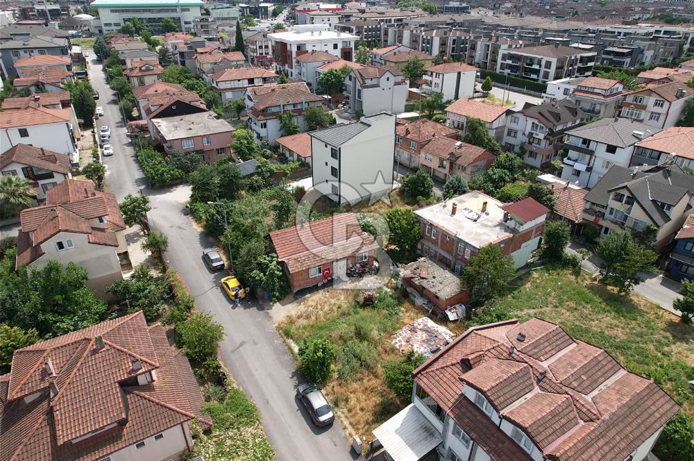 Satılık Konut İmarlı Arsa