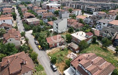 Satılık Konut İmarlı Arsa