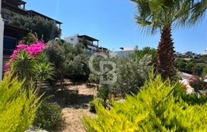 Bodrum Milas Boğaziçi Satılık 4+1 Deniz Manzaralı Dubleks Villa
