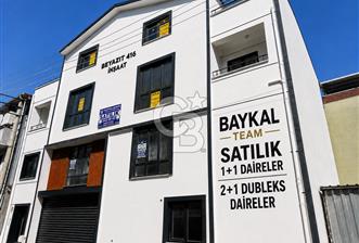 Bursa Nilüfer Karaman Mahallesinde Satılık Sıfır Daireler - 12 - 357412