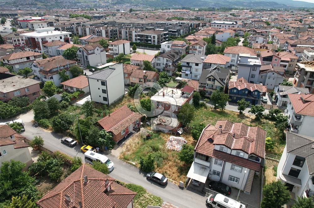 Satılık Konut İmarlı Arsa