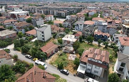 Satılık Konut İmarlı Arsa