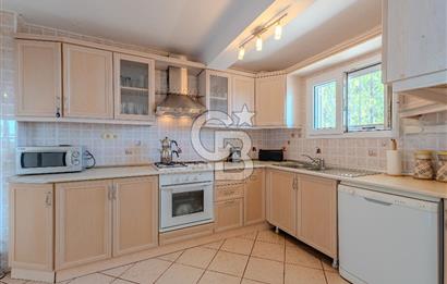 Bodrum Gündoğan'ın Muhteşem Deniz Manzaralı Satılık Villa