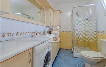 Bodrum Gündoğan'ın Muhteşem Deniz Manzaralı Satılık Villa