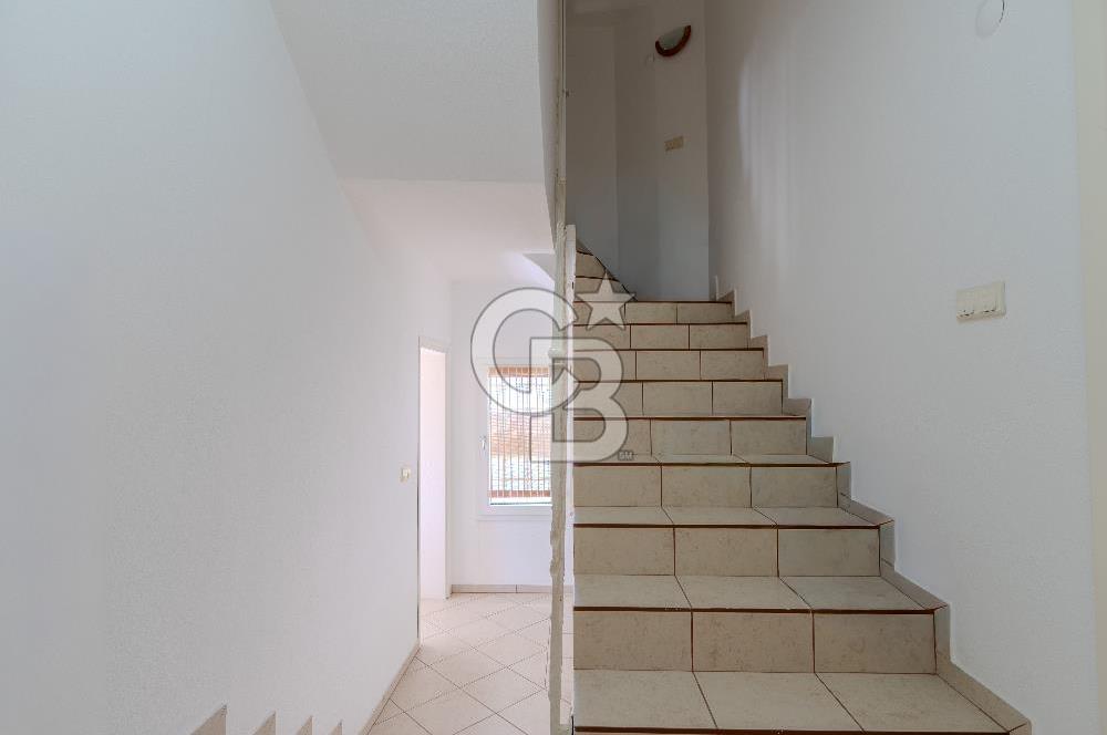 Bodrum Gündoğan'ın Muhteşem Deniz Manzaralı Satılık Villa
