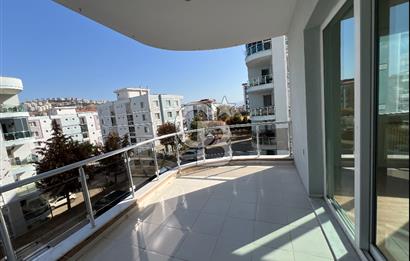 ÇİĞLİ HARMANDALI KİRALIK 3+1 DAİRE 
