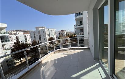 ÇİĞLİ HARMANDALI KİRALIK 3+1 DAİRE 