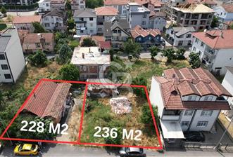 Satılık Konut İmarlı Arsa - 1 - 357489