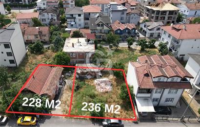 Satılık Konut İmarlı Arsa