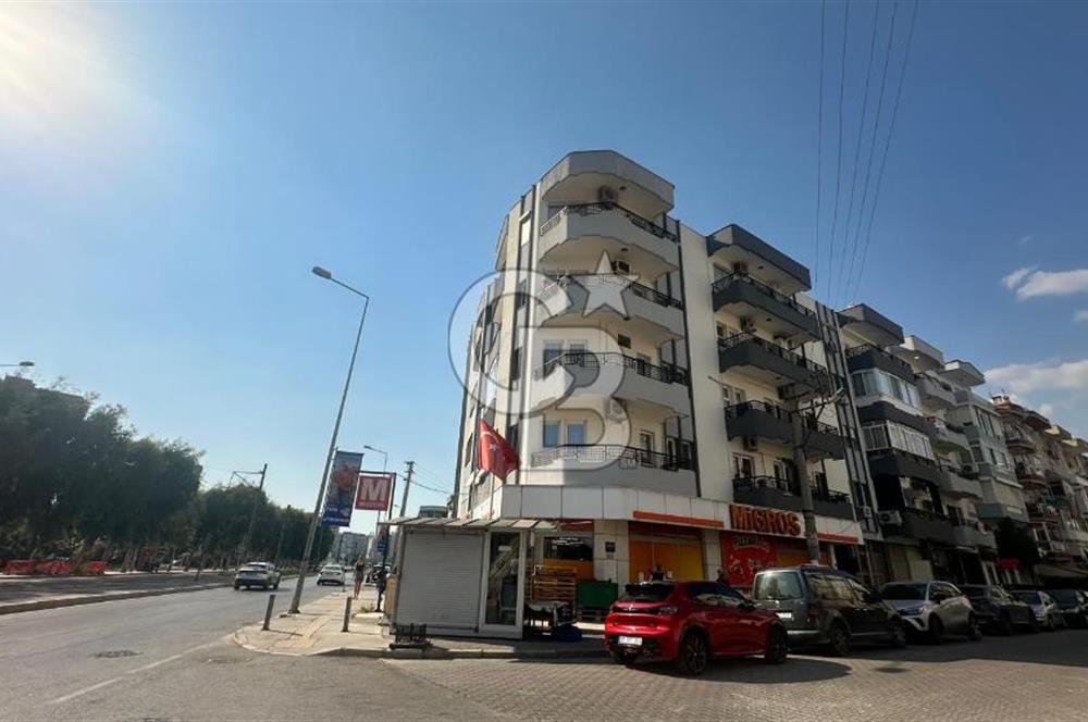 ATAKENT TRAMVAY DURAĞI KİRALIK DUBLEKS 3+1 DAİRE