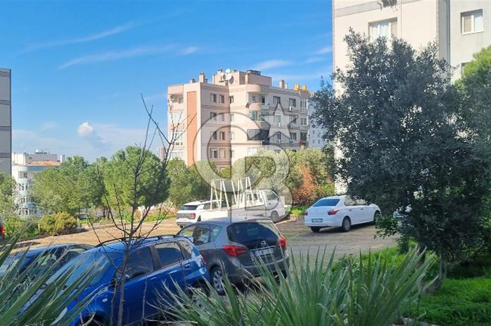 İzmir Çiğli EV-KA 6 3+1 Satılık Daire