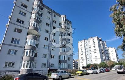 İzmir Çiğli EV-KA 6 3+1 Satılık Daire