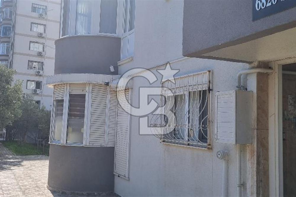 İzmir Çiğli EV-KA 6 3+1 Satılık Daire