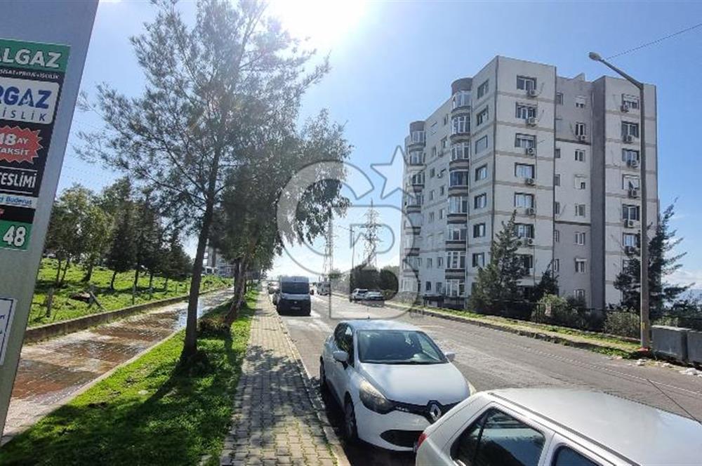 İzmir Çiğli EV-KA 6 3+1 Satılık Daire