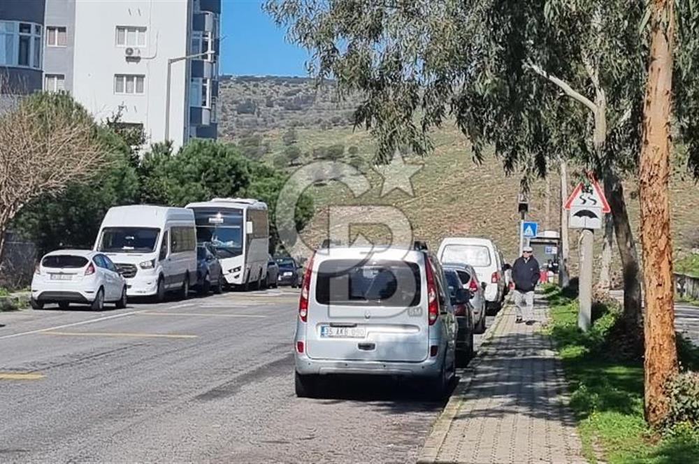 İzmir Çiğli EV-KA 6 3+1 Satılık Daire