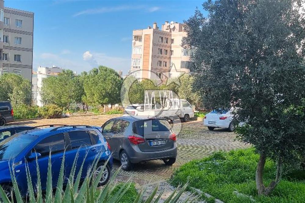 İzmir Çiğli EV-KA 6 3+1 Satılık Daire