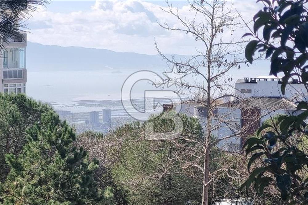 İzmir Çiğli EV-KA 6 3+1 Satılık Daire