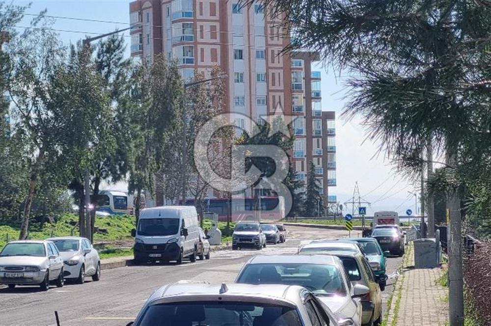 İzmir Çiğli EV-KA 6 3+1 Satılık Daire