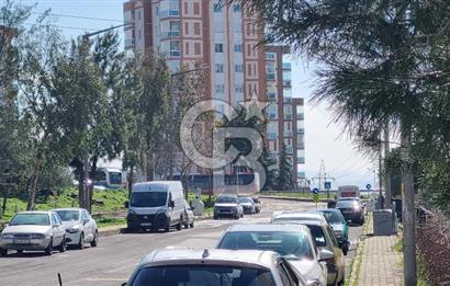 İzmir Çiğli EV-KA 6 3+1 Satılık Daire