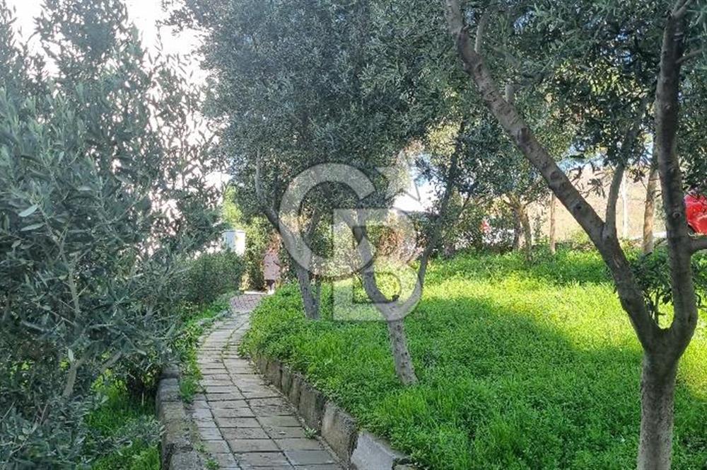 İzmir Çiğli EV-KA 6 3+1 Satılık Daire