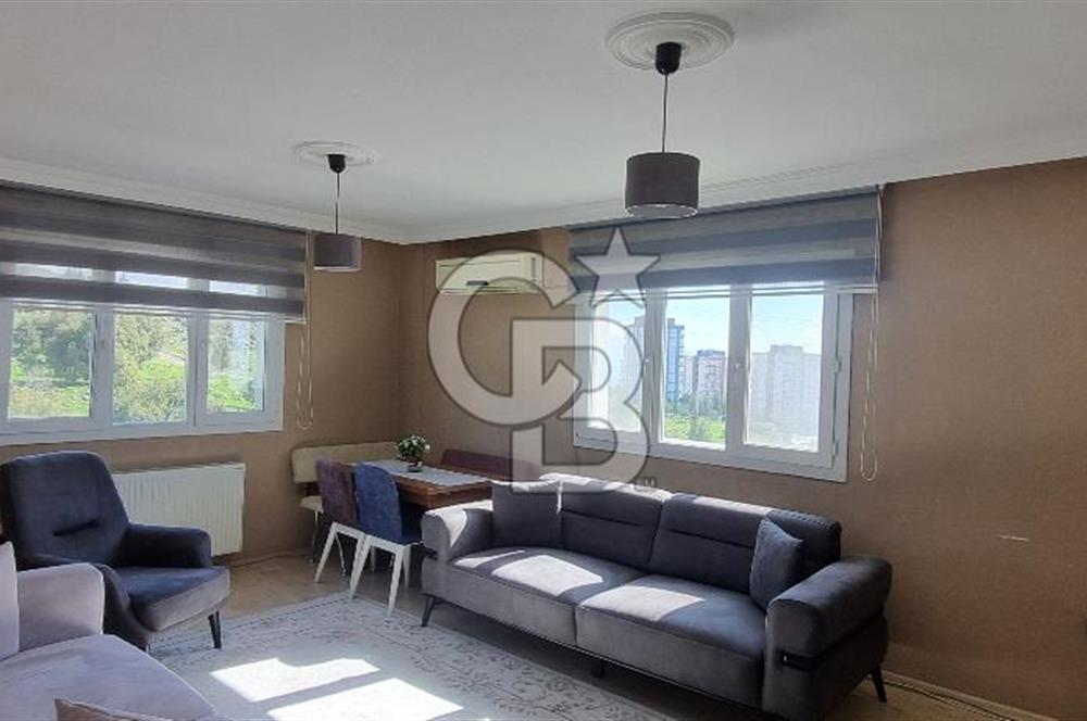İzmir Çiğli EV-KA 6 3+1 Satılık Daire