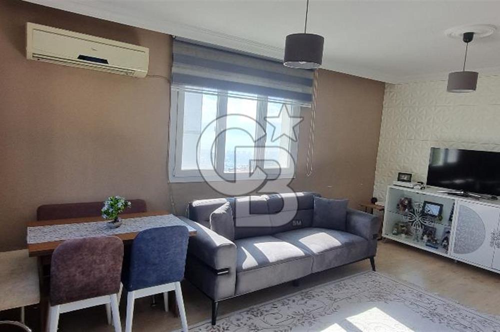 İzmir Çiğli EV-KA 6 3+1 Satılık Daire