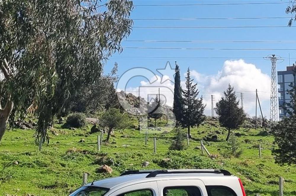 İzmir Çiğli EV-KA 6 3+1 Satılık Daire