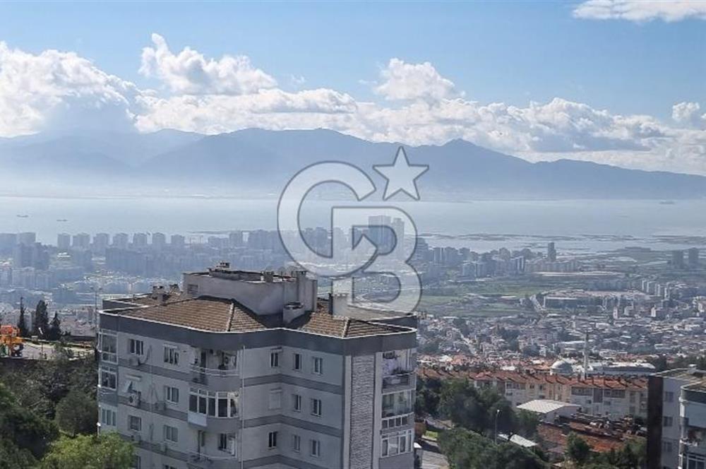 İzmir Çiğli EV-KA 6 3+1 Satılık Daire