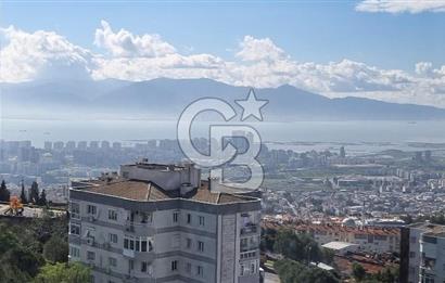 İzmir Çiğli EV-KA 6 3+1 Satılık Daire