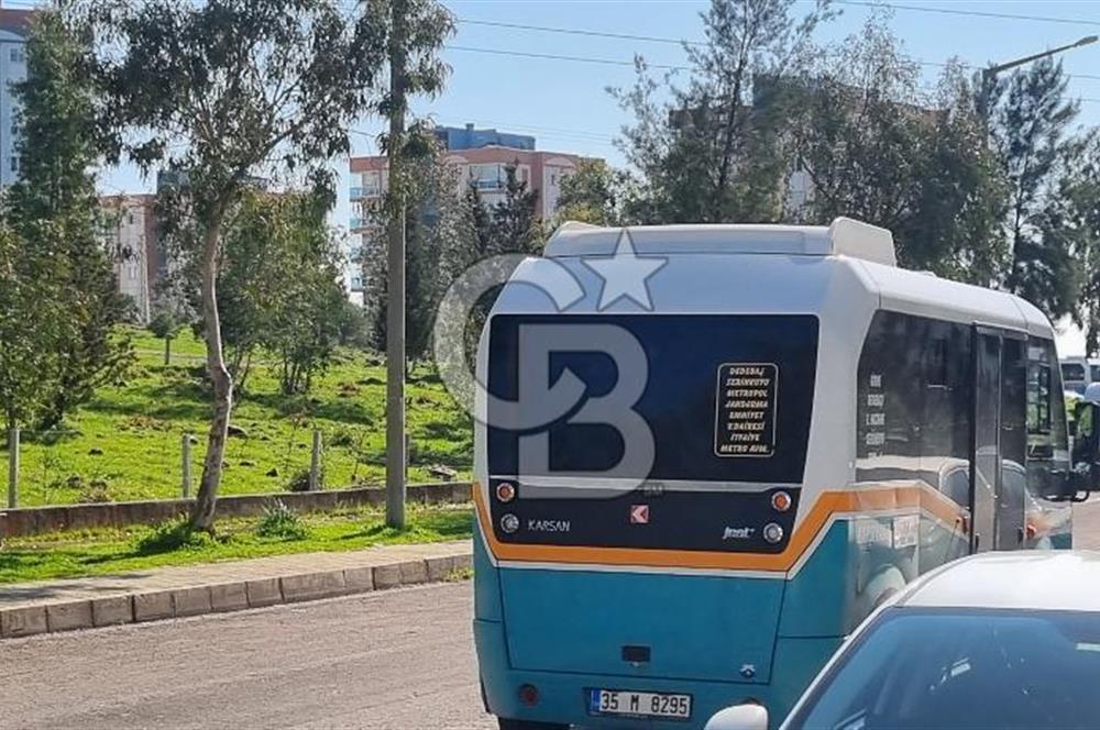 İzmir Çiğli EV-KA 6 3+1 Satılık Daire