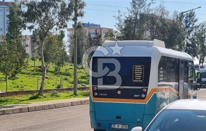 İzmir Çiğli EV-KA 6 3+1 Satılık Daire