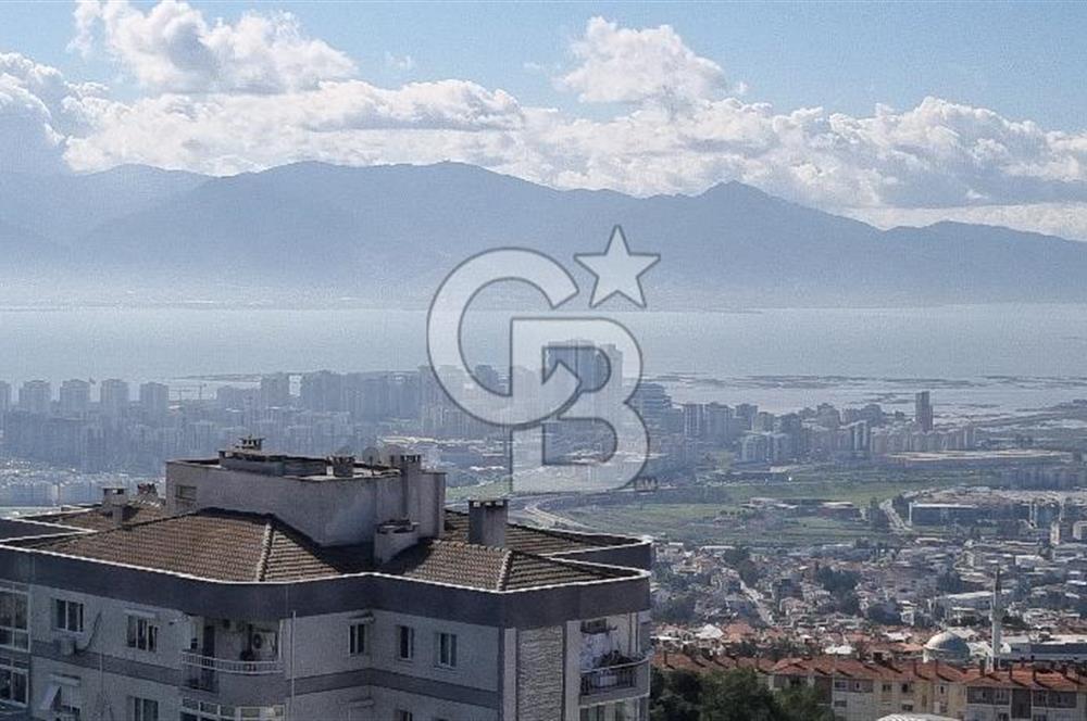 İzmir Çiğli EV-KA 6 3+1 Satılık Daire