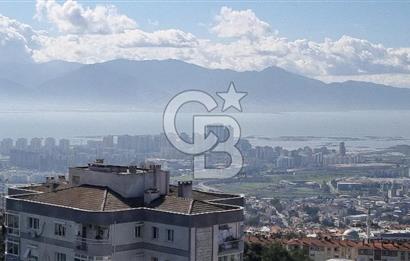 İzmir Çiğli EV-KA 6 3+1 Satılık Daire