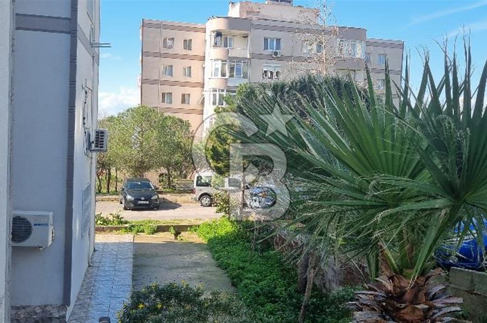 İzmir Çiğli EV-KA 6 3+1 Satılık Daire