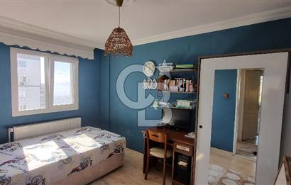 İzmir Çiğli EV-KA 6 3+1 Satılık Daire