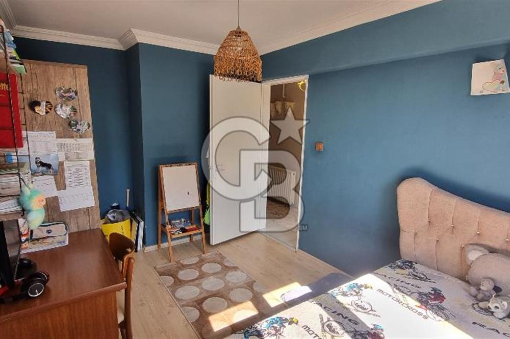 İzmir Çiğli EV-KA 6 3+1 Satılık Daire