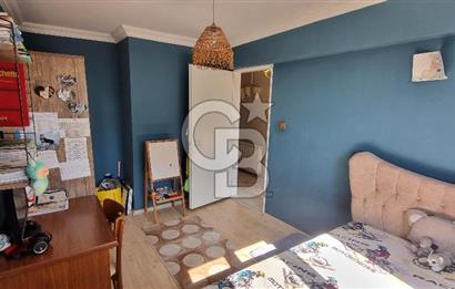 İzmir Çiğli EV-KA 6 3+1 Satılık Daire