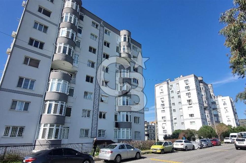 İzmir Çiğli EV-KA 6 3+1 Satılık Daire
