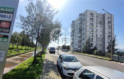 İzmir Çiğli EV-KA 6 3+1 Satılık Daire