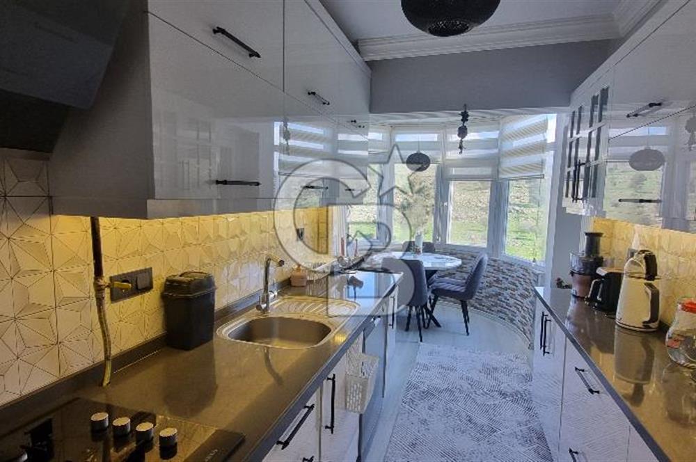 İzmir Çiğli EV-KA 6 3+1 Satılık Daire