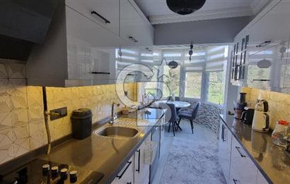 İzmir Çiğli EV-KA 6 3+1 Satılık Daire