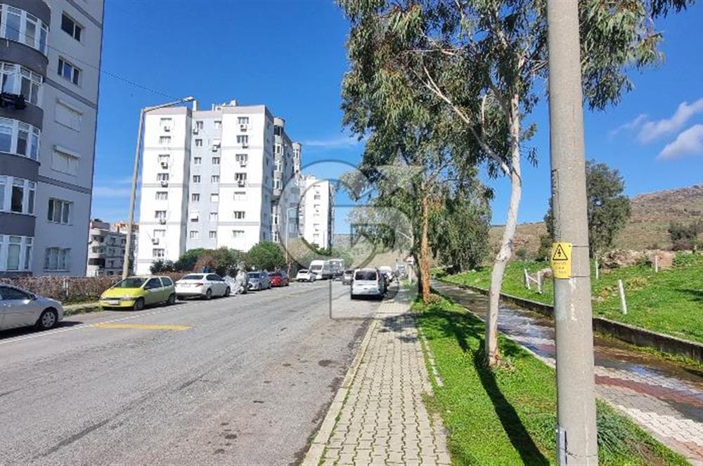 İzmir Çiğli EV-KA 6 3+1 Satılık Daire