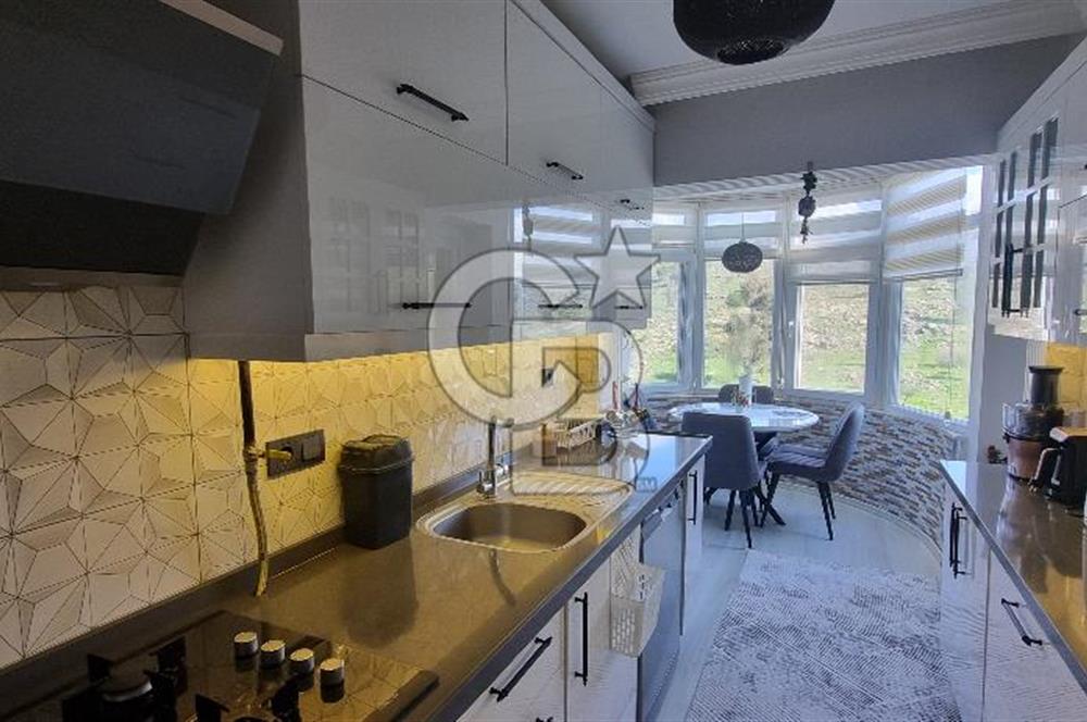 İzmir Çiğli EV-KA 6 3+1 Satılık Daire